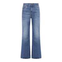 Pantaloni casual Seafarer Regular & Straight Leg Pants Femei