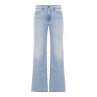 Pantaloni casual Seafarer Regular & Straight Leg Pants Femei