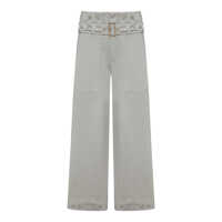 Pantaloni casual Seafarer Regular & Straight Leg Pants Femei