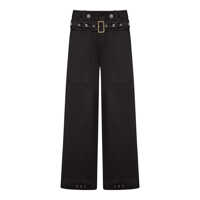 Pantaloni casual Seafarer Regular & Straight Leg Pants Femei