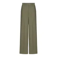 Pantaloni casual Seafarer Regular & Straight Leg Pants Femei