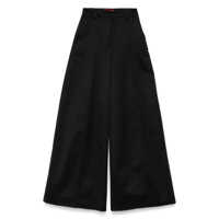 Pantaloni casual The Latest Alma Trousers Femei