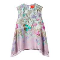 Topuri La DoubleJ Cropped Tops Femei