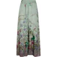 Pantaloni casual La DoubleJ Loose Fit Pants Femei