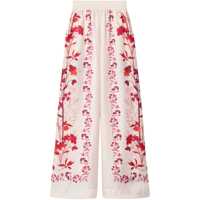 Pantaloni casual La DoubleJ Loose Fit Pants Femei