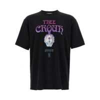 Tricouri Undercover 'Uc1E3806' T-Shirt Barbati