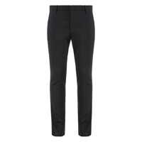 Pantaloni Dondup Gaubert Virgin Wool Trousers Barbati