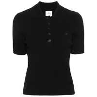 Tricouri Polo Courrèges Polo Femei