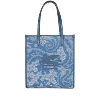 Genti de mana Etro Medium 'Love Trotter' Shopping Bag Femei