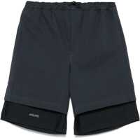 Pantaloni scurti Double Layer Shorts Barbati