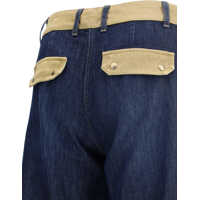 Imbracaminte True Royal Dama - Blugi True Royal Kendall Jeans 019 Femei (BM 18025018) - B-mall.ro