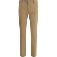 Pantaloni casual Cotton Pants Barbati