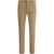 PT TORINO Cotton Pants NOCCIOLA