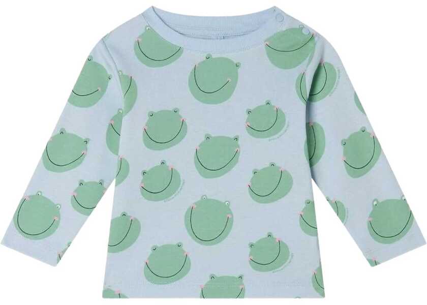 Tricouri Stella McCartney T-Shirt MULTICOLOUR Baieti (BM 18025072) 2