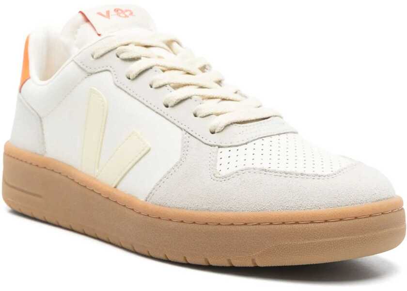 Sneakers VEJA Sneaker V-82 MULTICOLOUR Femei (BM 18025081) 2