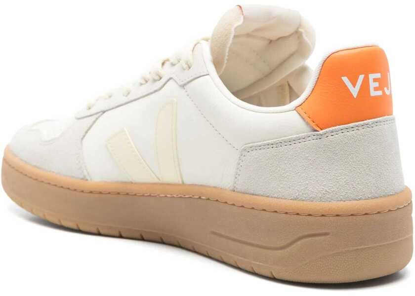 Sneakers VEJA Sneaker V-82 MULTICOLOUR Femei (BM 18025081) 3