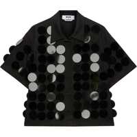 Bluze Cotton Shirt Femei