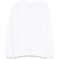 Imbracaminte pentru Fete - Hanorace Moschino Shirt WHITE Fete (BM 18025093) - B-mall.ro