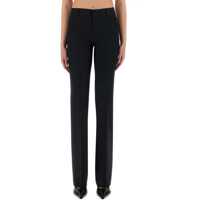 Pantaloni casual Pants "Elsa" Femei