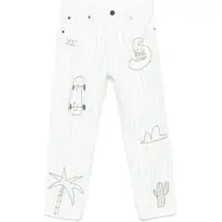 Pantaloni casual Stella McCartney Pants
