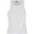 MSGM Cotton Tops. WHITE