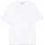 MSGM T-Shirt With Print WHITE