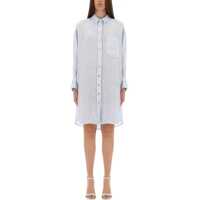Rochii casual Chemisier Dress Femei