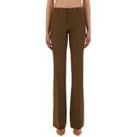 Pantaloni casual Pants "Elsa" Femei