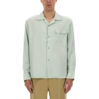 Camasi casual VISVIM "Wildcatter" Shirt