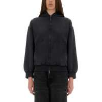 Bluze de trening Zip Sweatshirt. Femei
