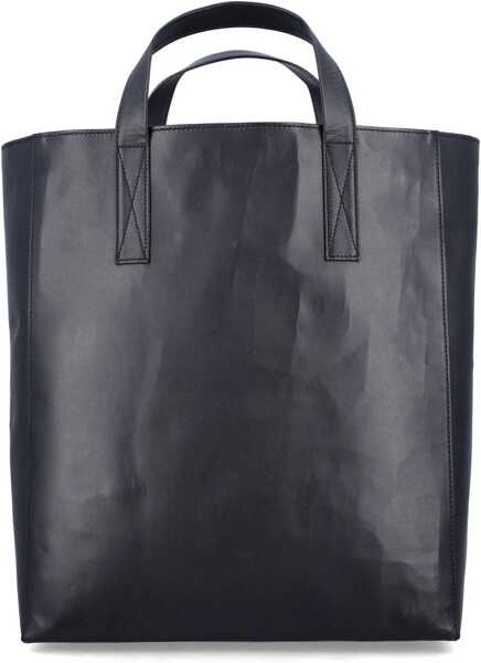 Genti de mana Vivienne Westwood Medium Sarah Tote Bag BLACK Femei (BM 18025231) 2