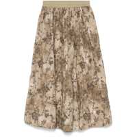 Fuste casual "Gillian" Skirt Femei