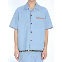Camasi de blugi Denim Shirt Barbati