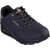 SKECHERS Uno - Shimer Away Black Black