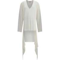 Rochii Asymmetric mini Dress Femei