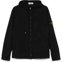 Geci Parka Hooded Parka Barbati