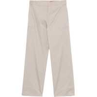 Pantaloni casual Straight Cargo Trousers Barbati