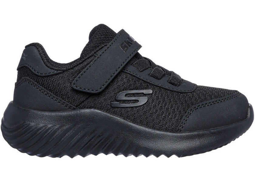 Sneakers SKECHERS Bounder-Trekzic Black Black Baieti (BM 18025369) 2