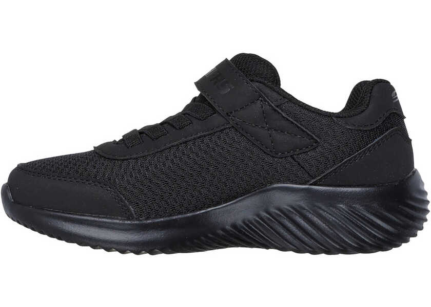 Sneakers SKECHERS Bounder-Trekzic Black Black Baieti (BM 18025369) 3