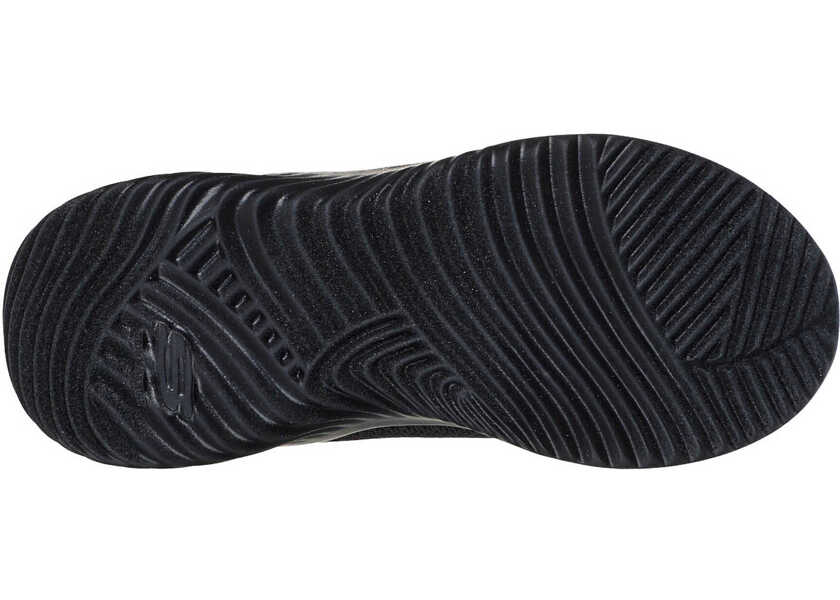 Sneakers SKECHERS Bounder-Trekzic Black Black Baieti (BM 18025369) 4