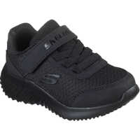 Sneakers Bounder-Trekzic Black Baieti