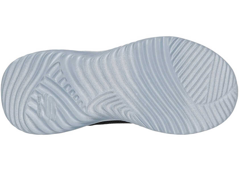 Sneakers SKECHERS Bounder-Trekzic Black/Red Black/Red Baieti (BM 18025372) 4