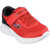 SKECHERS Bounder-Trekzic Red/Black Red