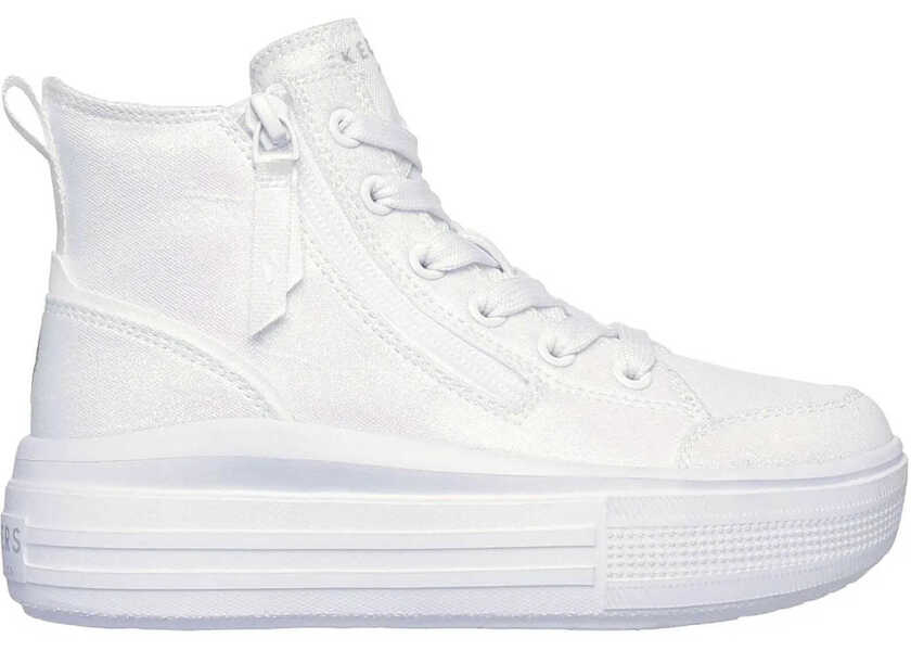 Sneakers SKECHERS Hyperlift White White Fete (BM 18025381) 2