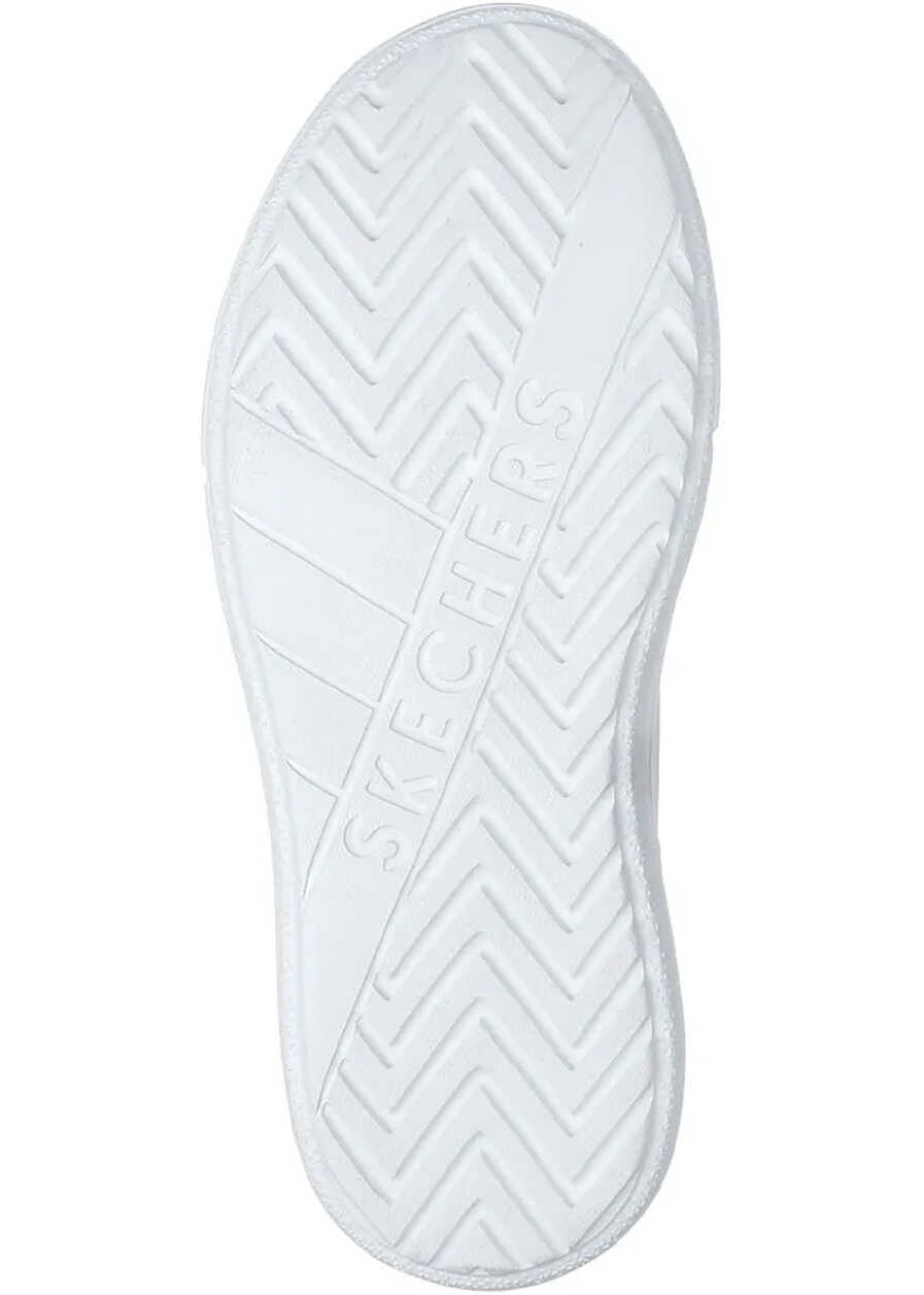 Sneakers SKECHERS Hyperlift White White Fete (BM 18025381) 3