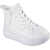 SKECHERS Hyperlift White White