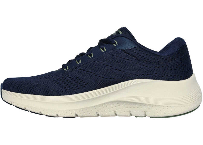 Pantofi alergare SKECHERS Arch Fit 2.0 Navy Navy Barbati (BM 18025384) 3