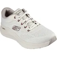 Pantofi alergare Arch Fit 2.0 OFF WHITE Barbati