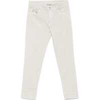 Blugi Jeans with turn-up hem Barbati