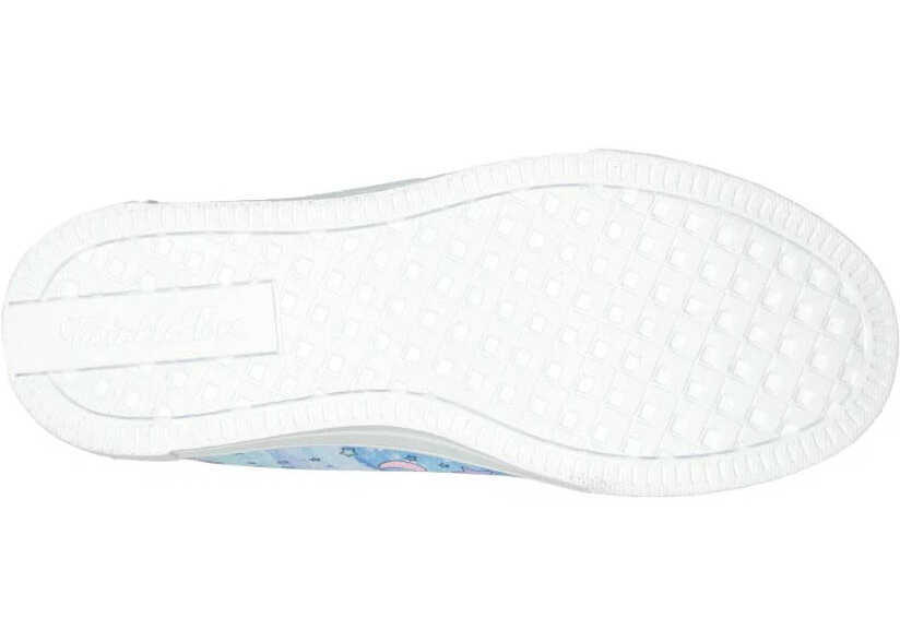 Sneakers SKECHERS S Lights Twinkle Sparks Unicorn Blue/Multi Blue/Multicolor Fete (BM 18025783) 2
